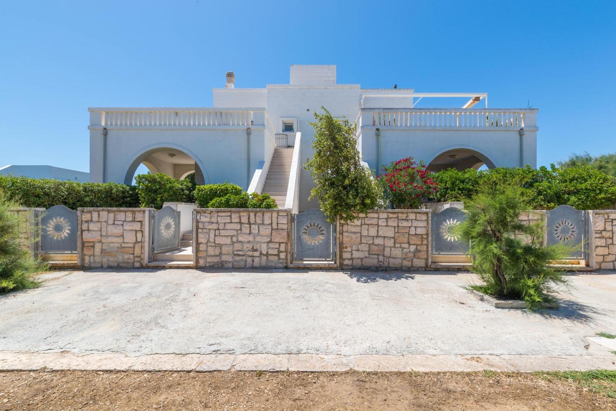 شقة Casa D'Amare Costa Merlata المظهر الخارجي الصورة