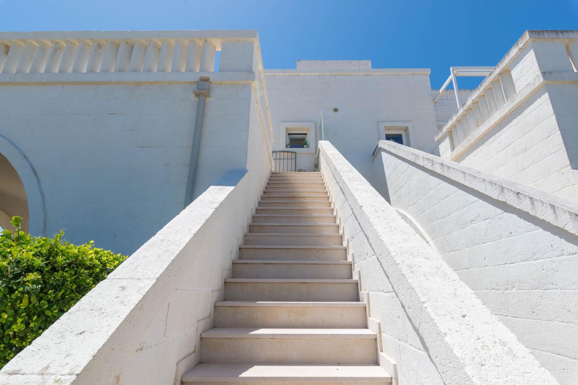 شقة Casa D'Amare Costa Merlata المظهر الخارجي الصورة