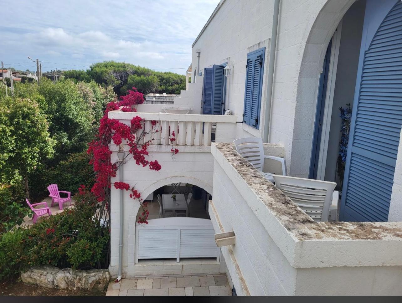 شقة Casa D'Amare Costa Merlata المظهر الخارجي الصورة